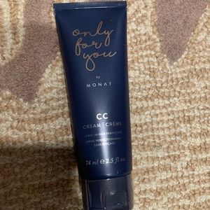 Monat Leave In Hair Protector